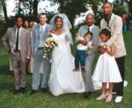 Photo de famille